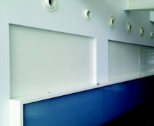 roller shutters for commercial properties